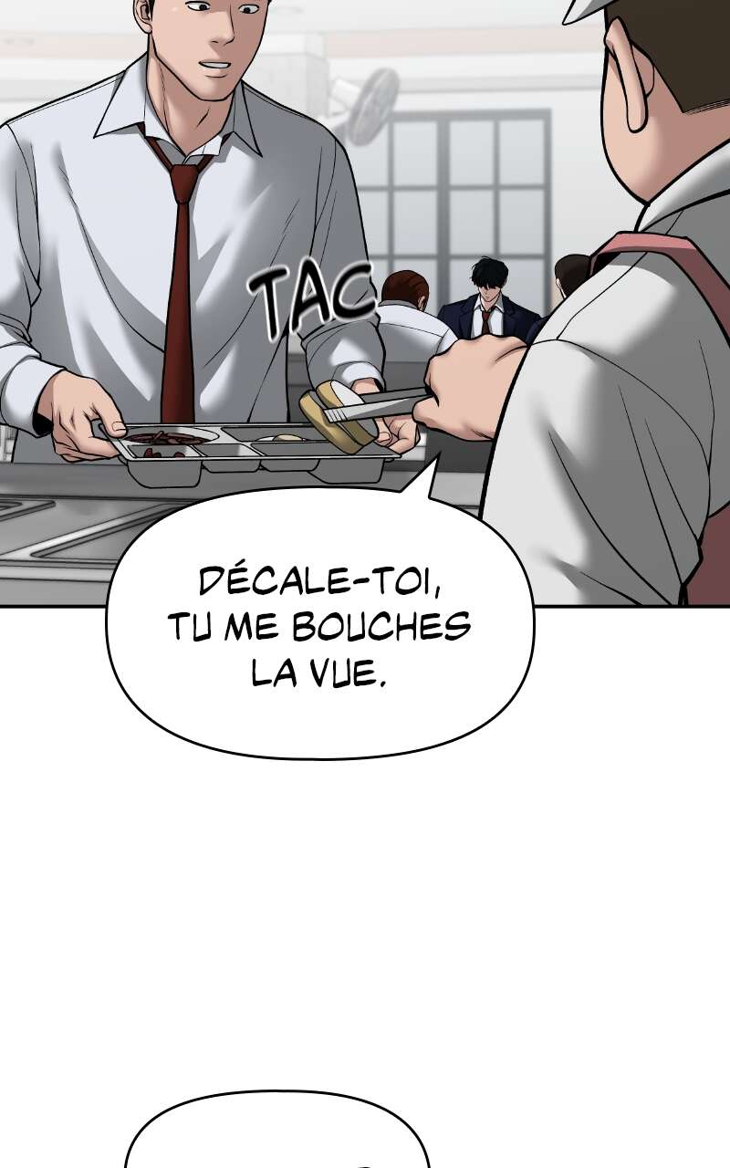 The Bully in Charge Chapitre 96 - Page 46