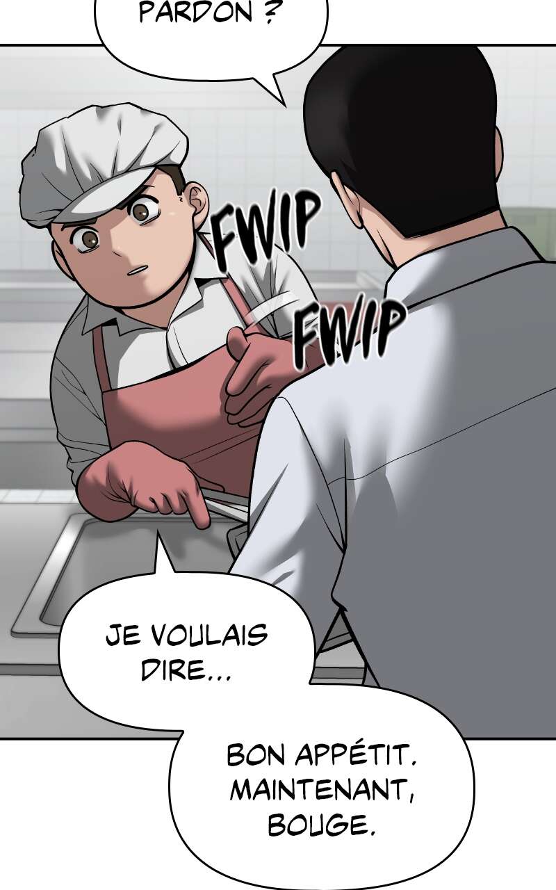 The Bully in Charge Chapitre 96 - Page 47