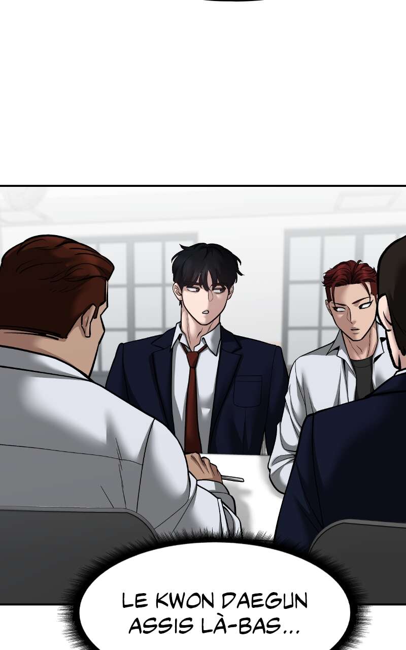 The Bully in Charge Chapitre 96 - Page 48