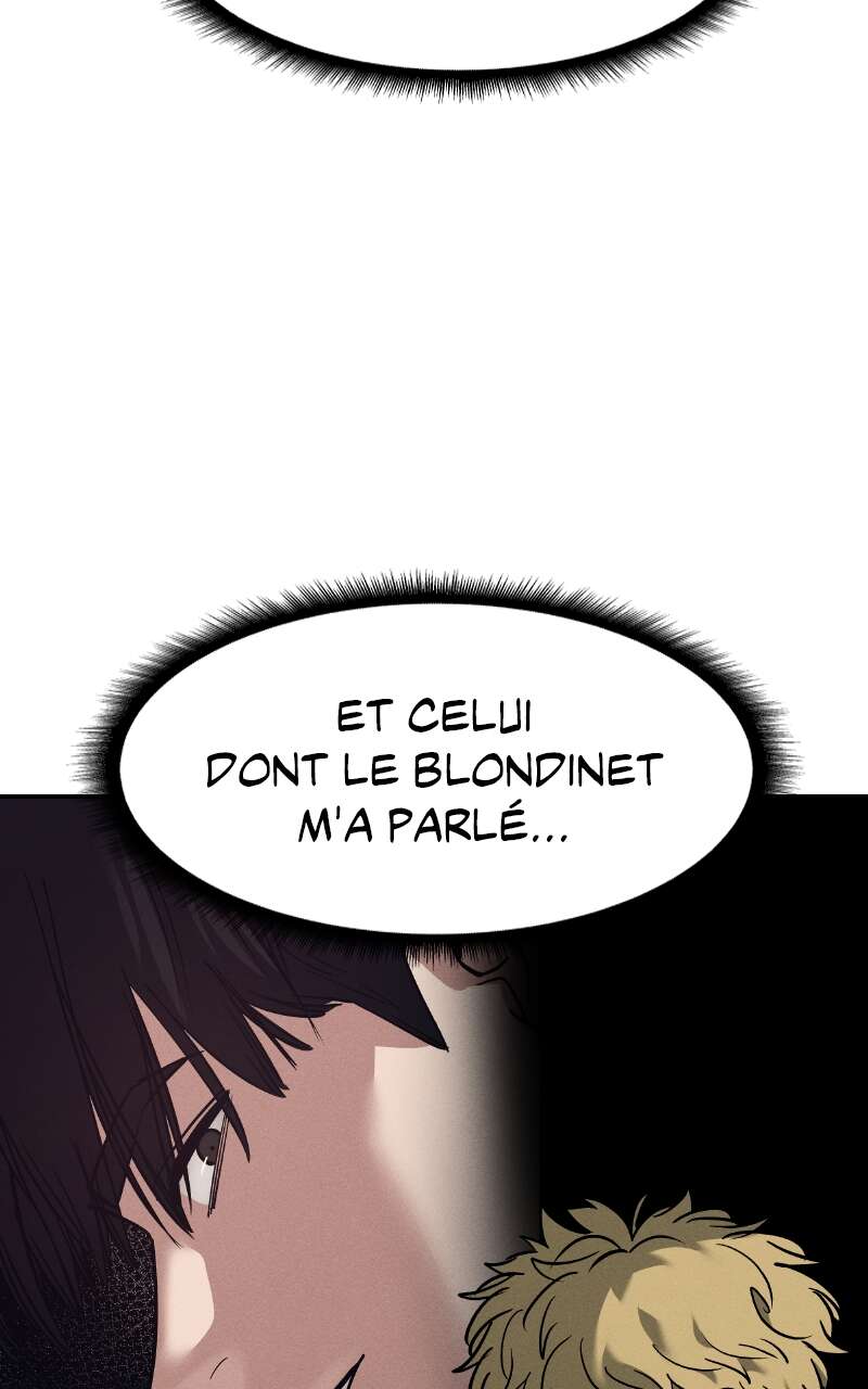 The Bully in Charge Chapitre 96 - Page 49