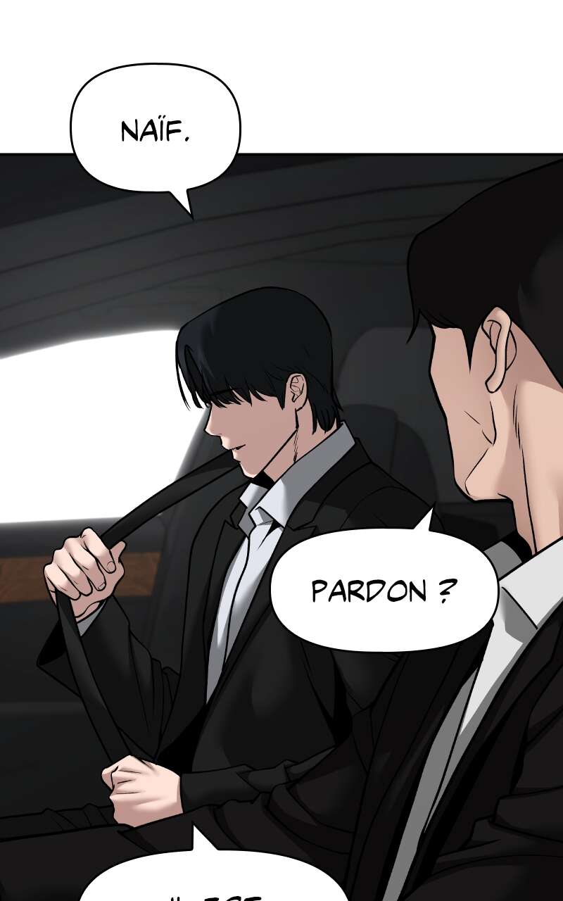 The Bully in Charge Chapitre 96 - Page 5