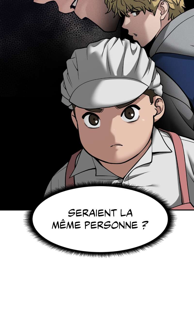 The Bully in Charge Chapitre 96 - Page 50