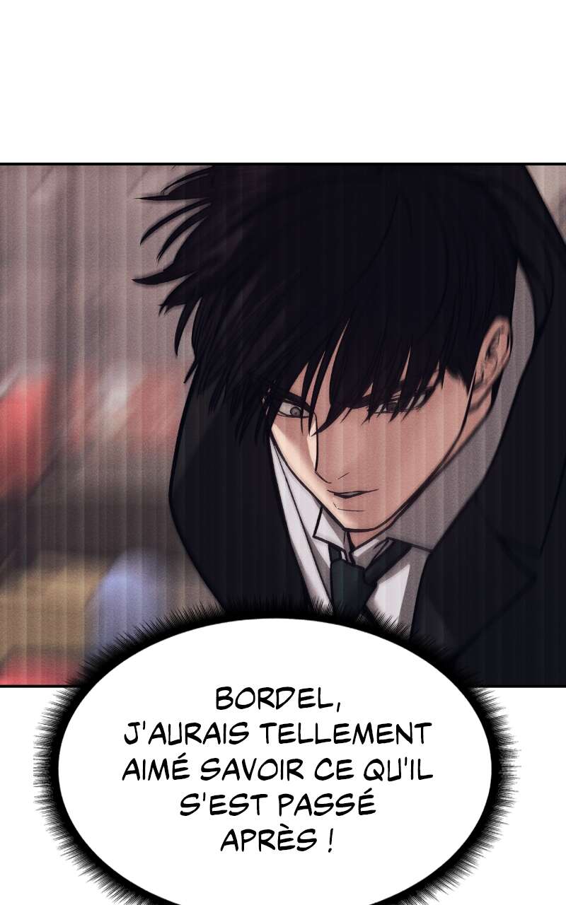 The Bully in Charge Chapitre 96 - Page 51