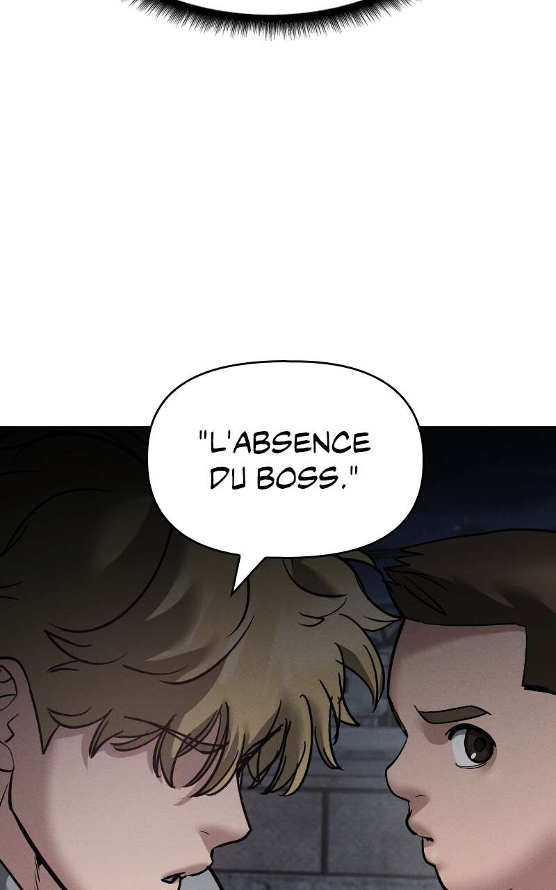 The Bully in Charge Chapitre 96 - Page 52