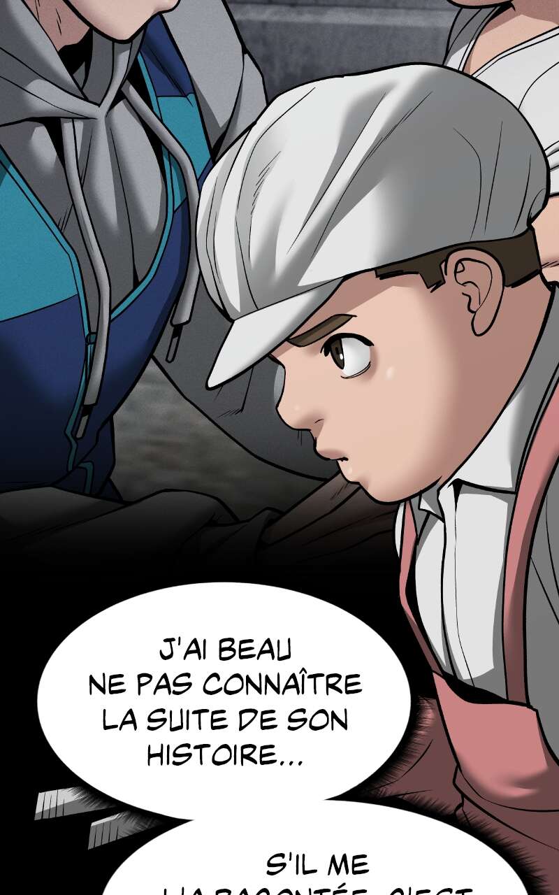 The Bully in Charge Chapitre 96 - Page 53