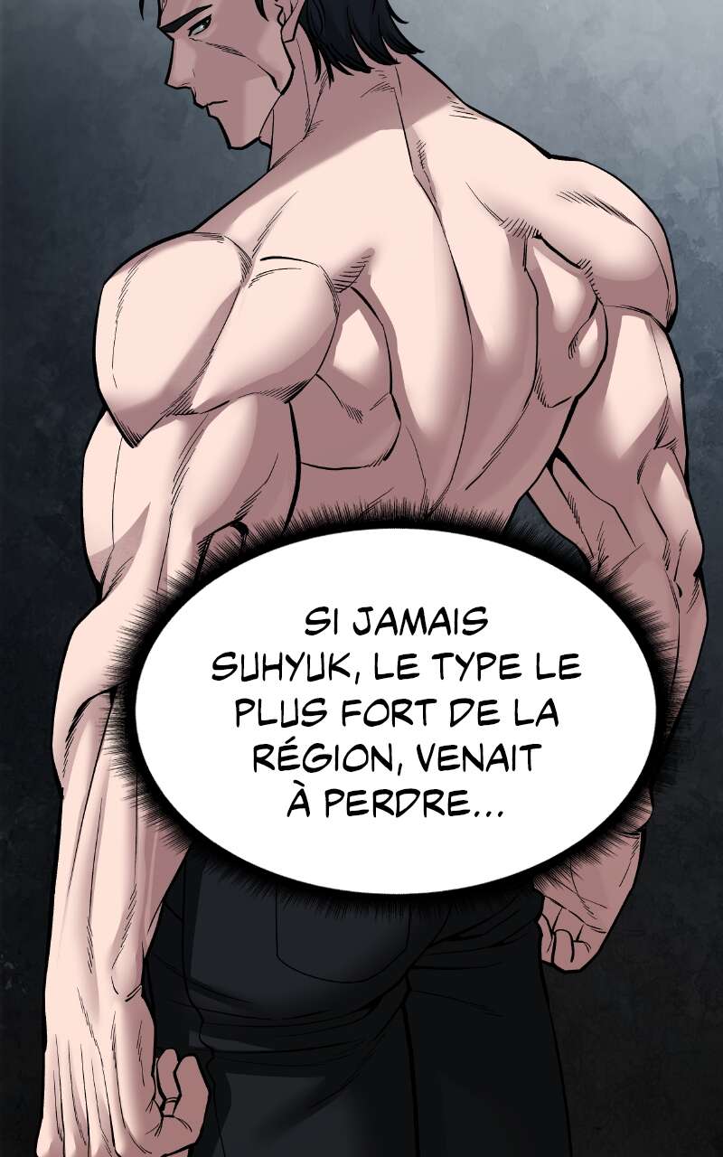 The Bully in Charge Chapitre 96 - Page 55