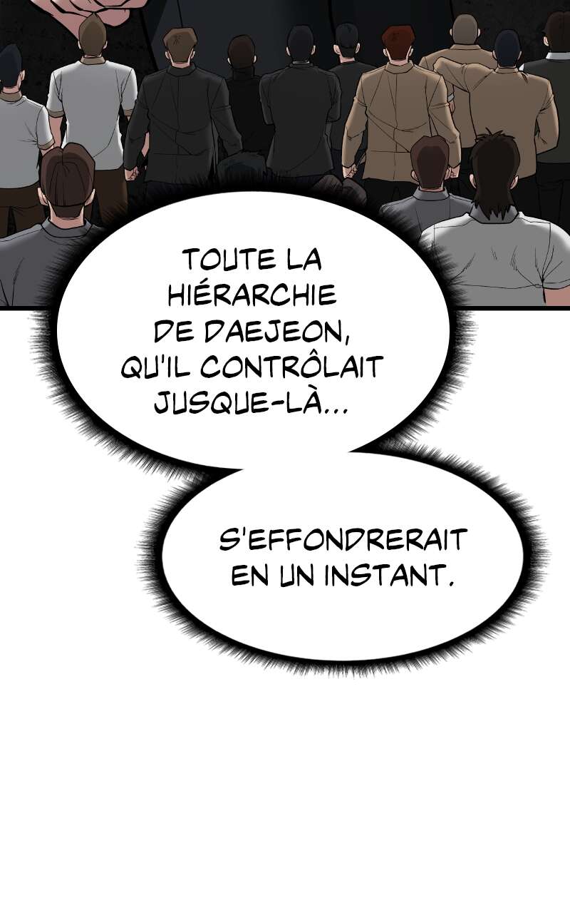 The Bully in Charge Chapitre 96 - Page 56