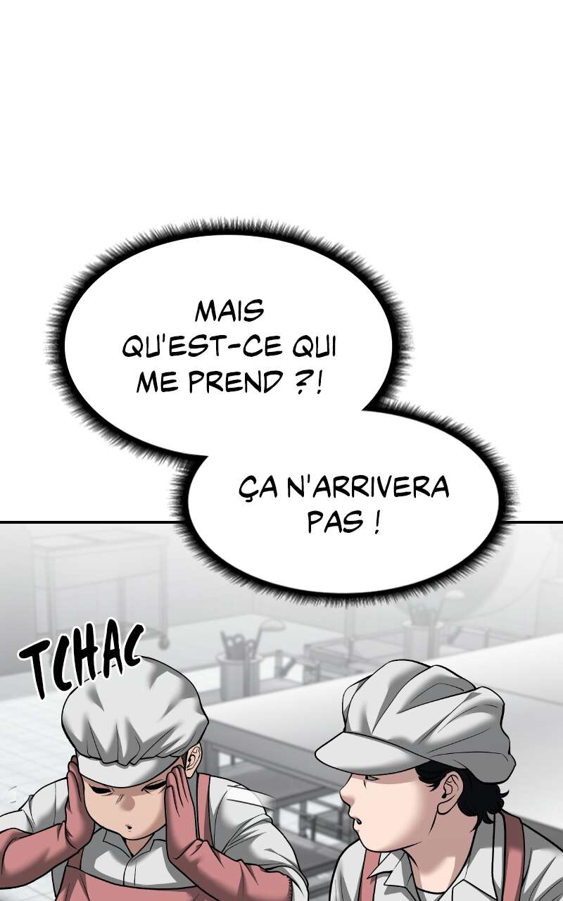 The Bully in Charge Chapitre 96 - Page 57