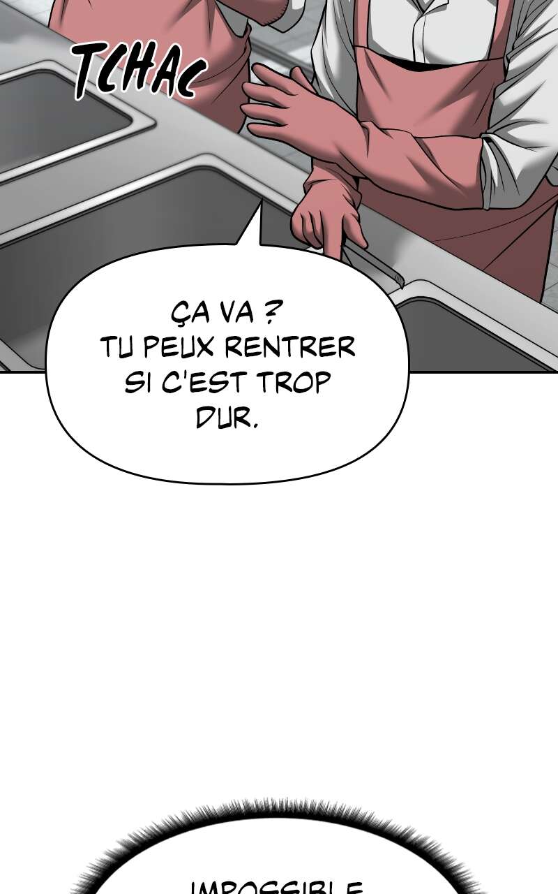 The Bully in Charge Chapitre 96 - Page 58