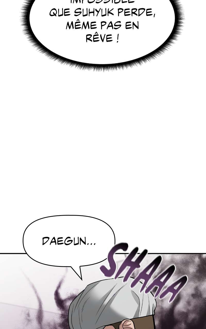 The Bully in Charge Chapitre 96 - Page 59