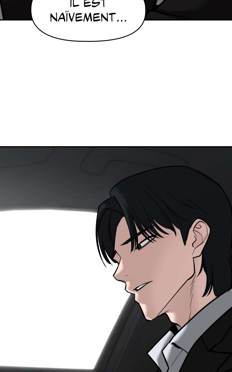 The Bully in Charge Chapitre 96 - Page 6