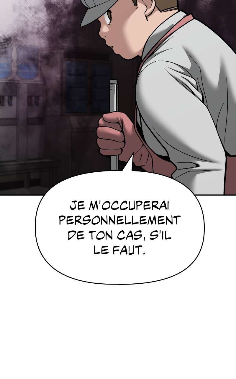 The Bully in Charge Chapitre 96 - Page 60