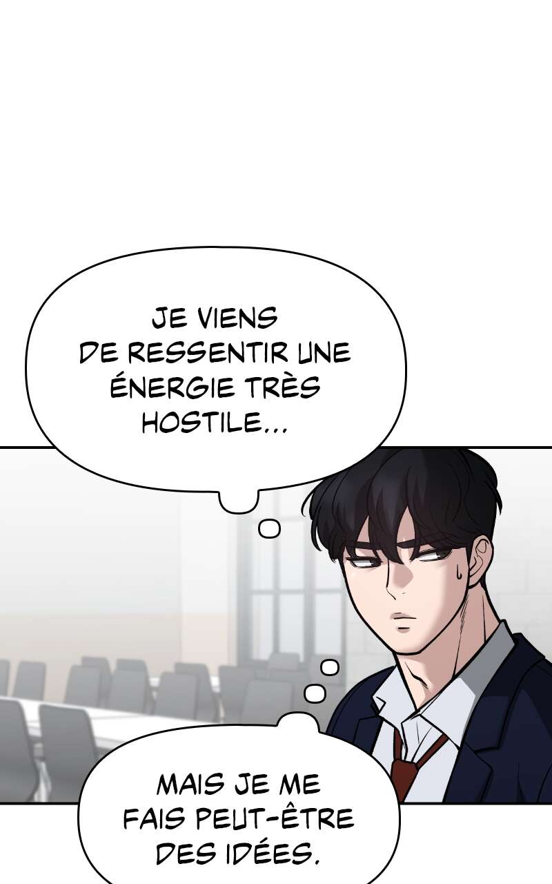 The Bully in Charge Chapitre 96 - Page 61