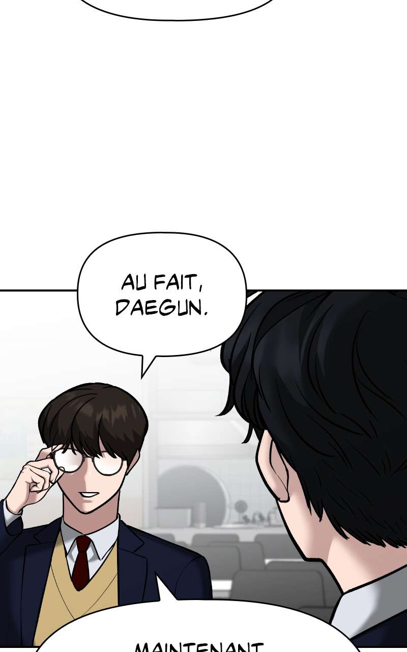 The Bully in Charge Chapitre 96 - Page 62