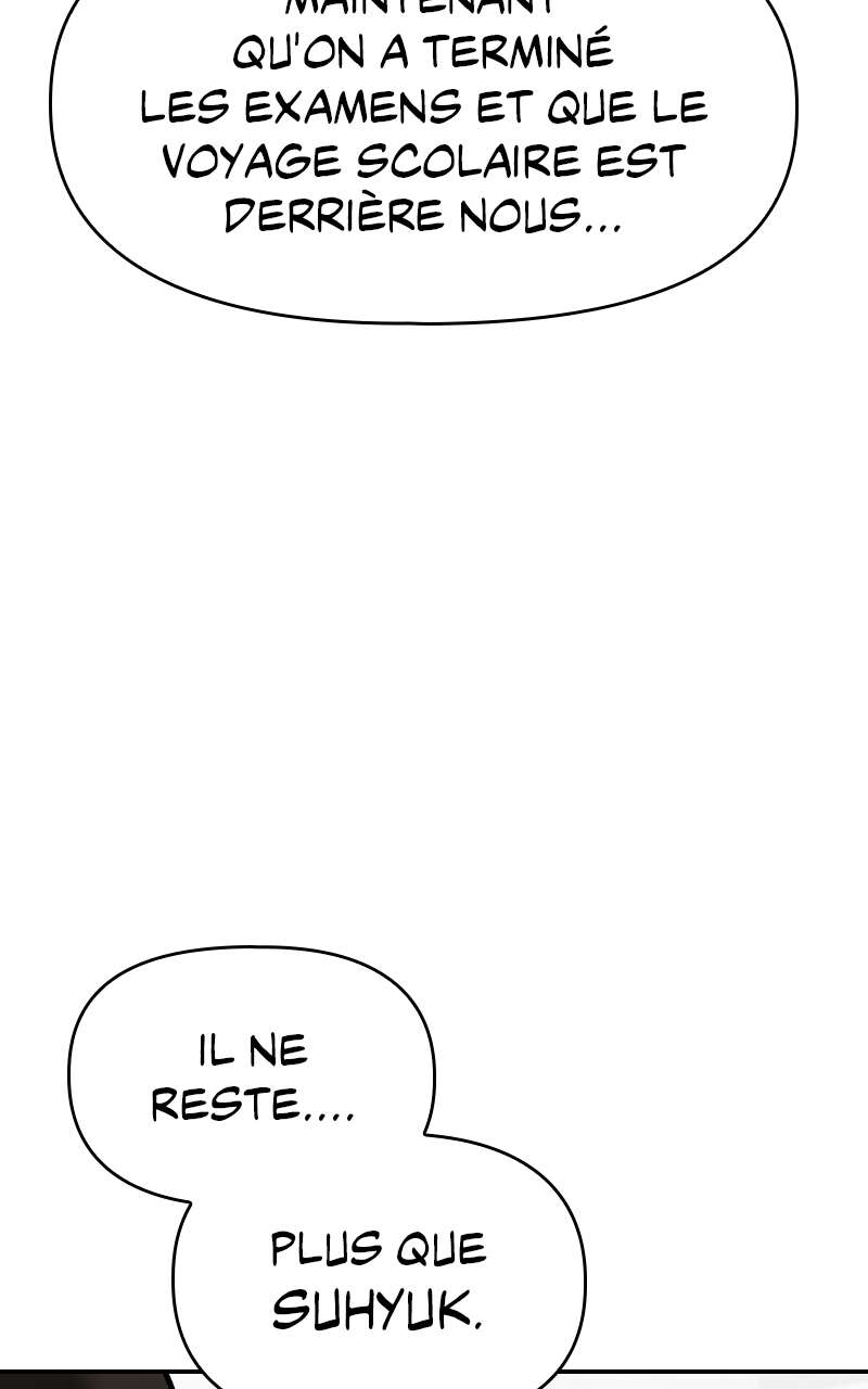 The Bully in Charge Chapitre 96 - Page 63