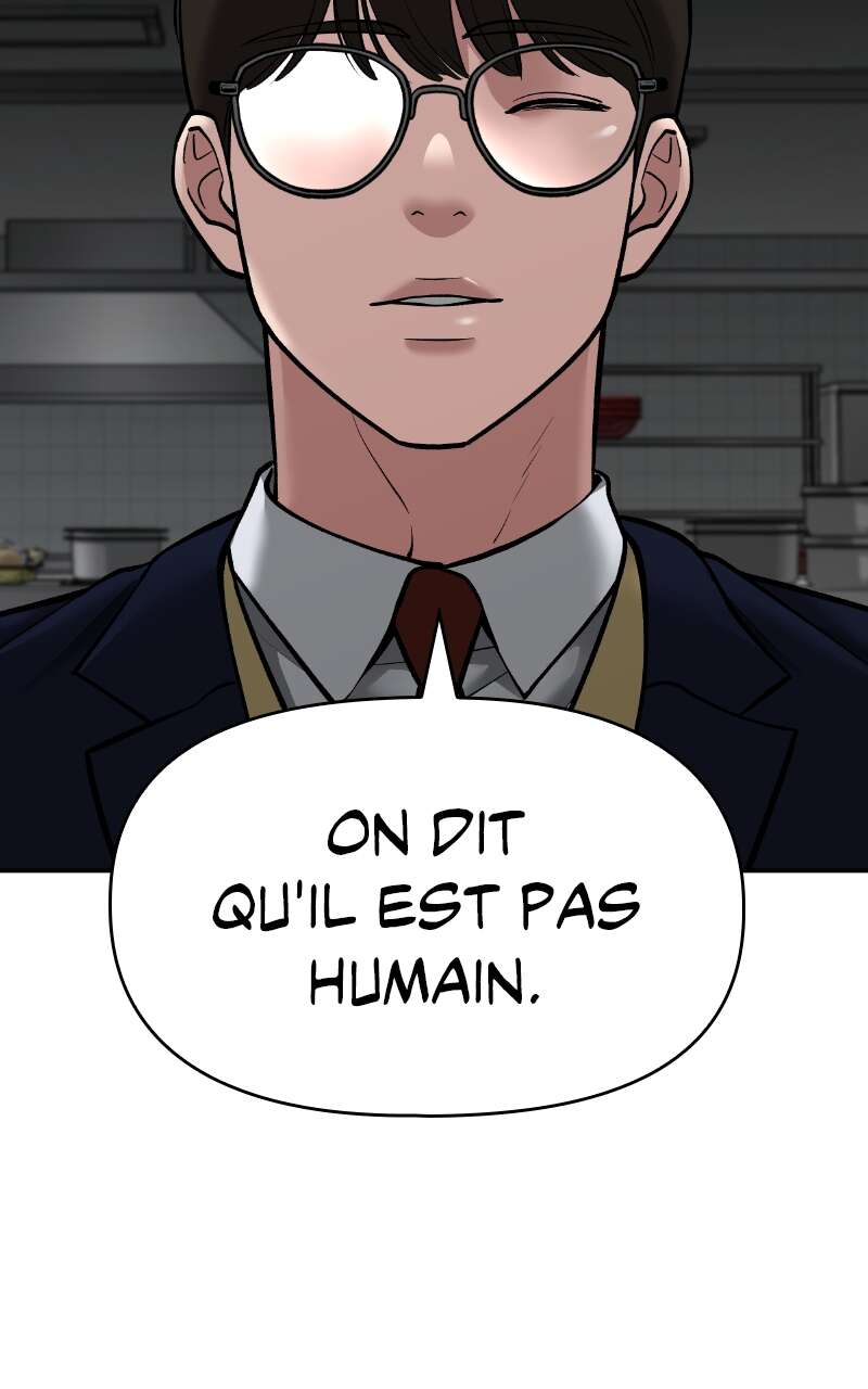 The Bully in Charge Chapitre 96 - Page 67