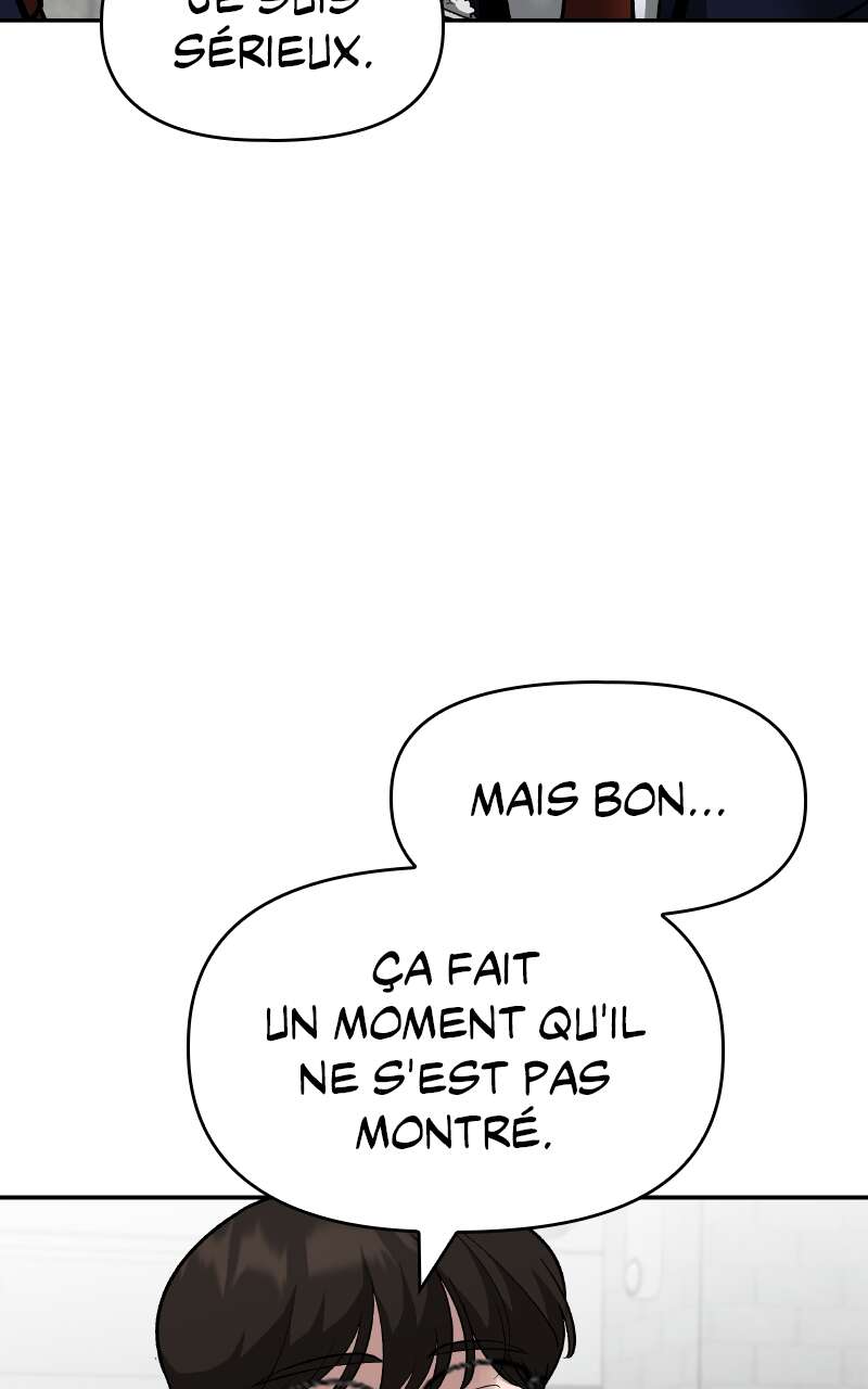 The Bully in Charge Chapitre 96 - Page 69