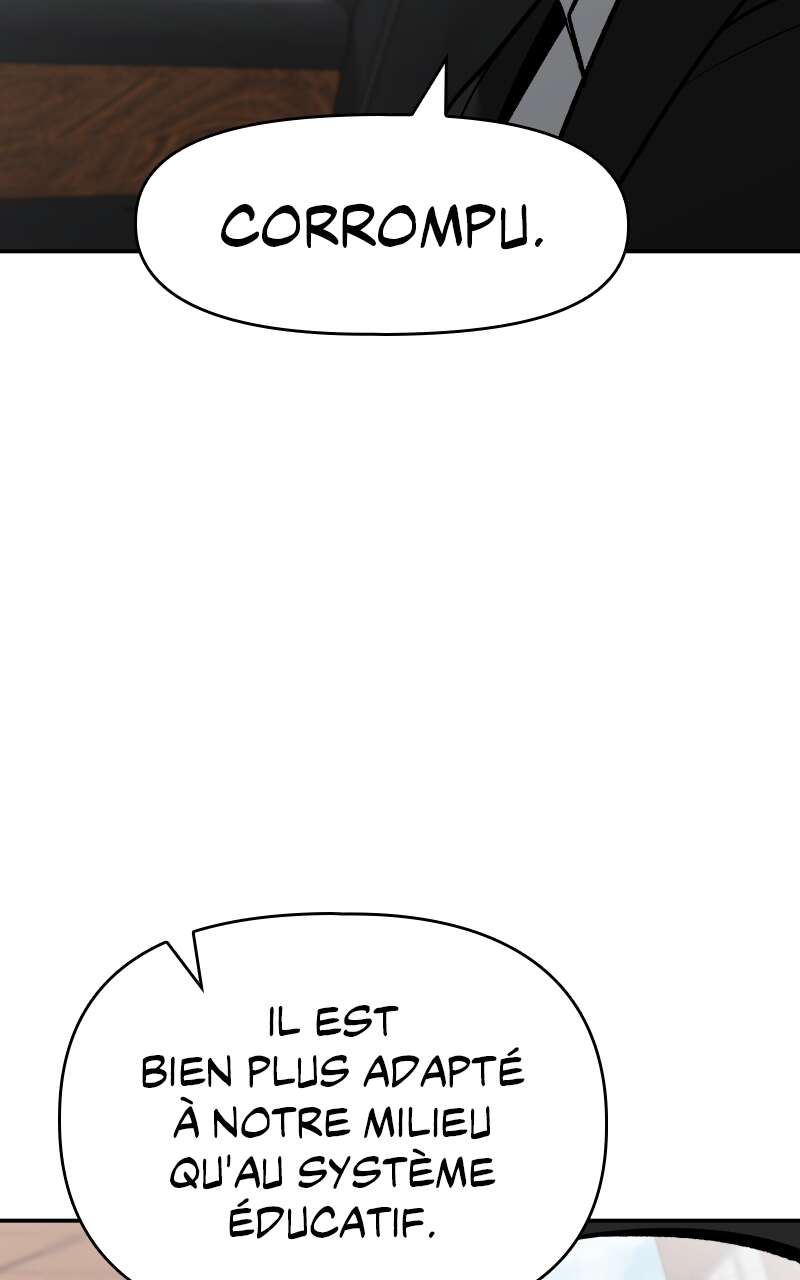 The Bully in Charge Chapitre 96 - Page 7