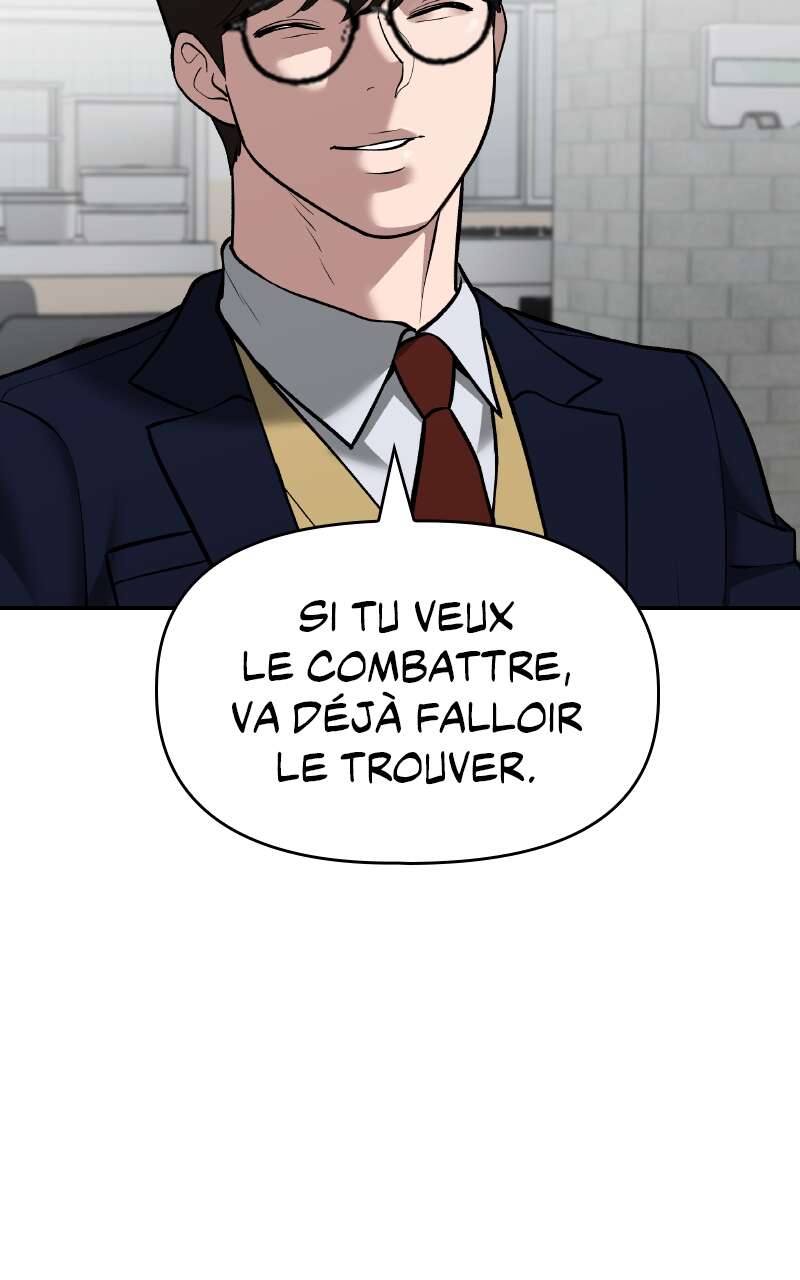 The Bully in Charge Chapitre 96 - Page 70