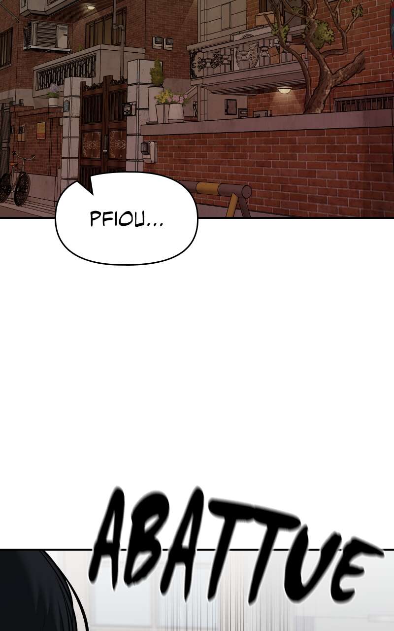 The Bully in Charge Chapitre 96 - Page 74