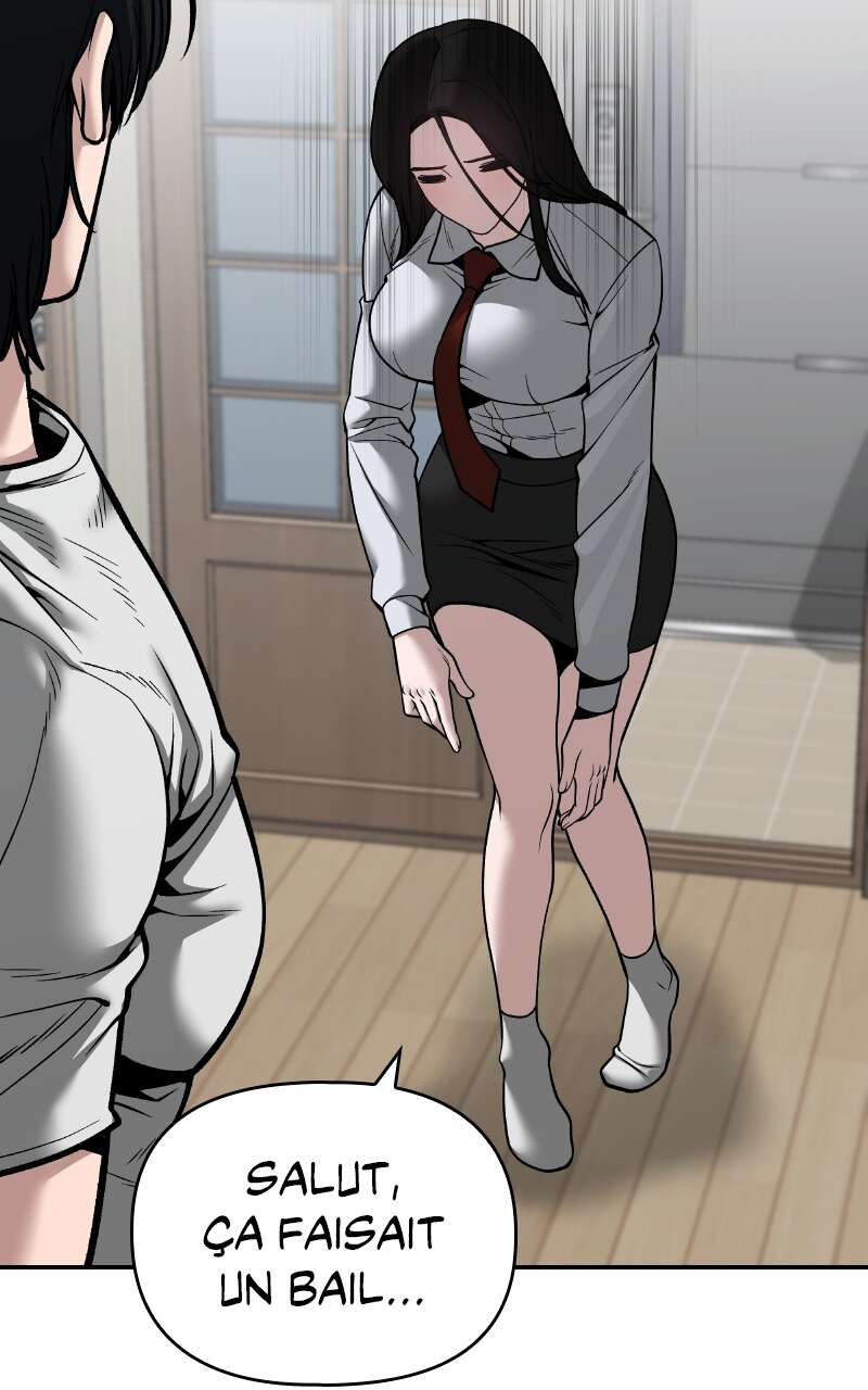The Bully in Charge Chapitre 96 - Page 75