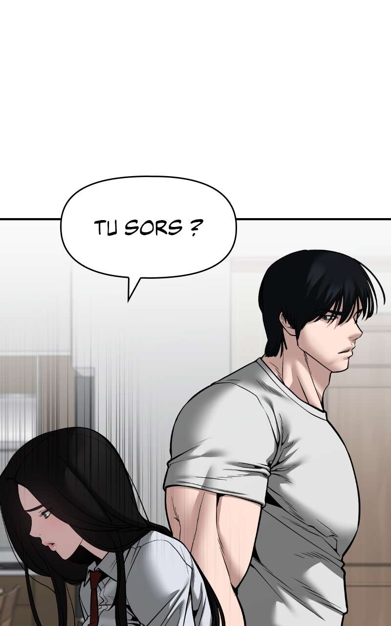 The Bully in Charge Chapitre 96 - Page 76