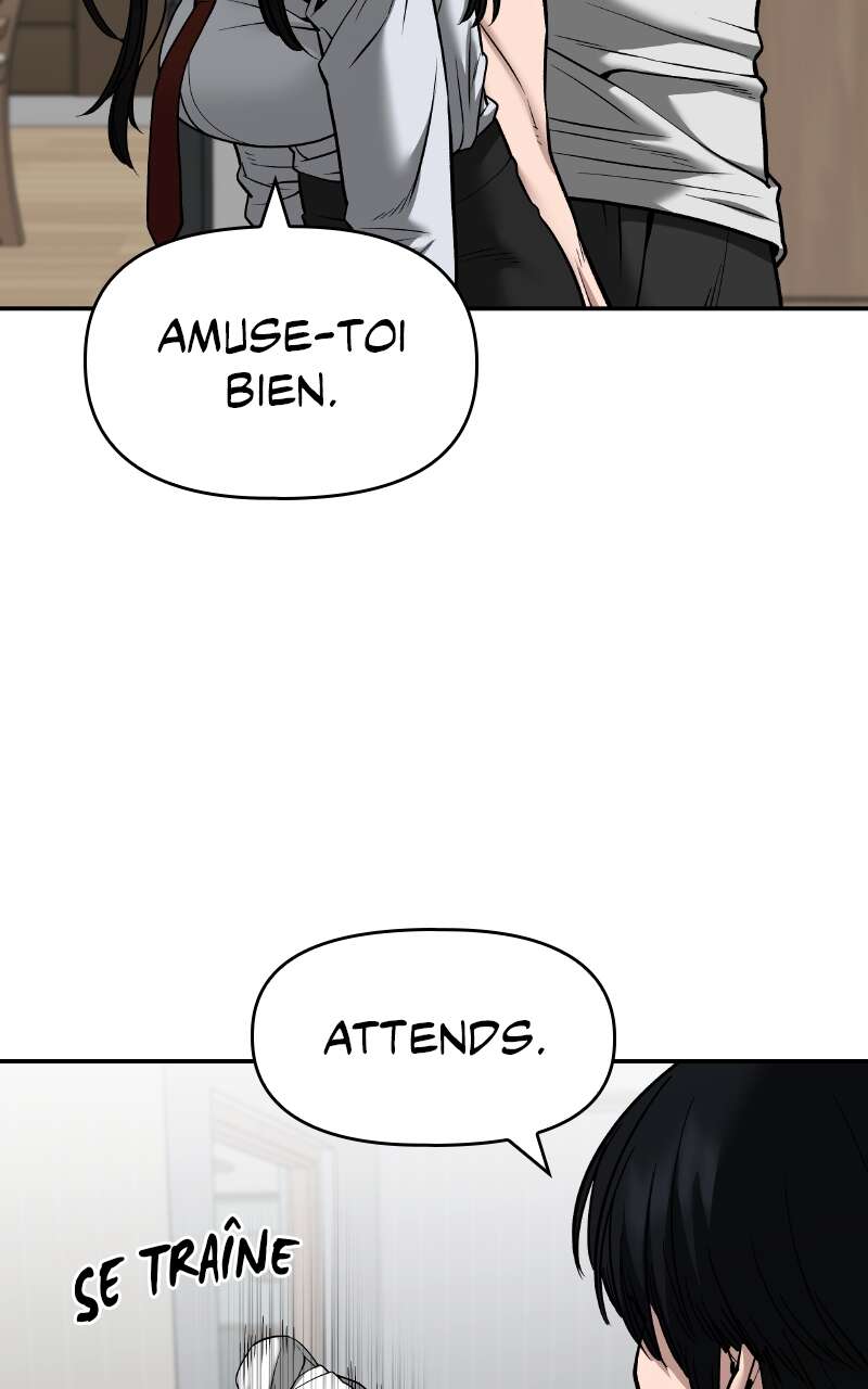 The Bully in Charge Chapitre 96 - Page 77