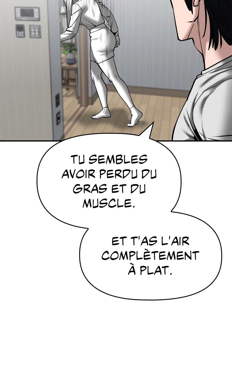 The Bully in Charge Chapitre 96 - Page 78