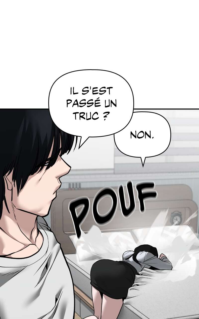 The Bully in Charge Chapitre 96 - Page 79