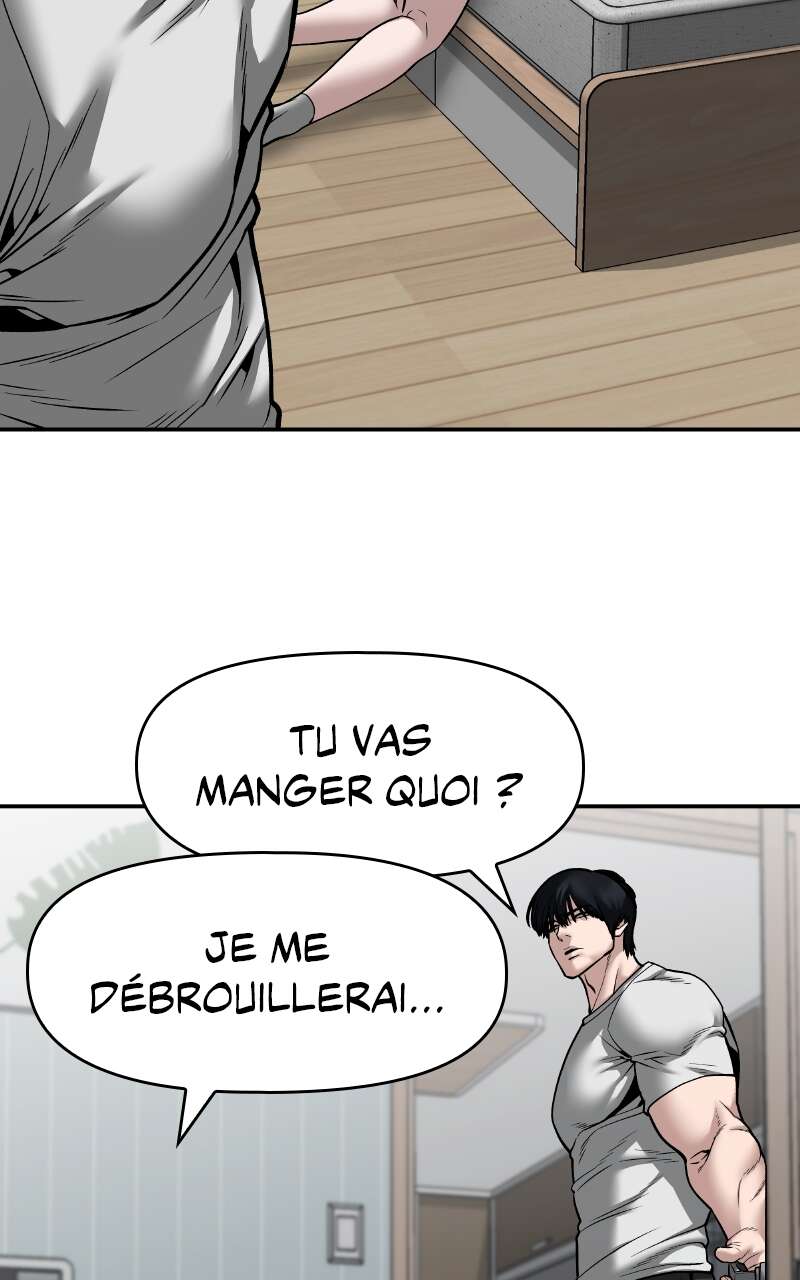 The Bully in Charge Chapitre 96 - Page 80
