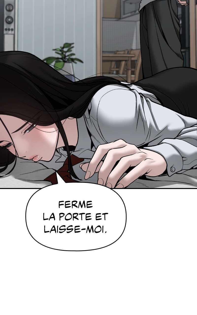 The Bully in Charge Chapitre 96 - Page 81