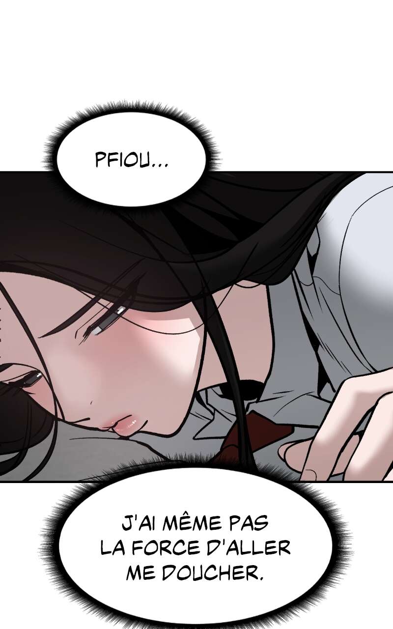 The Bully in Charge Chapitre 96 - Page 82