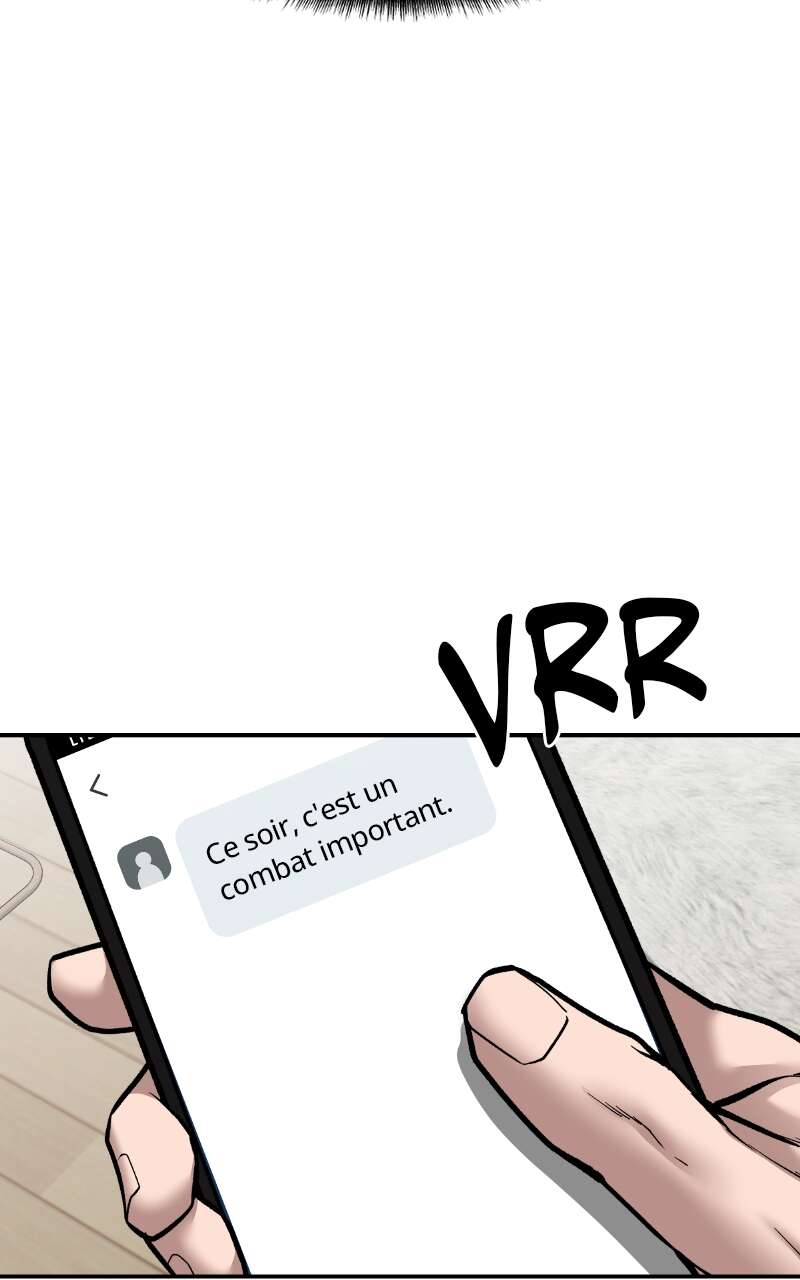 The Bully in Charge Chapitre 96 - Page 83