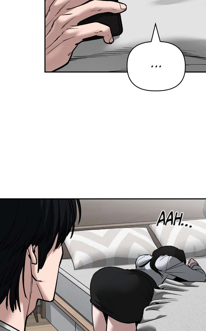 The Bully in Charge Chapitre 96 - Page 85