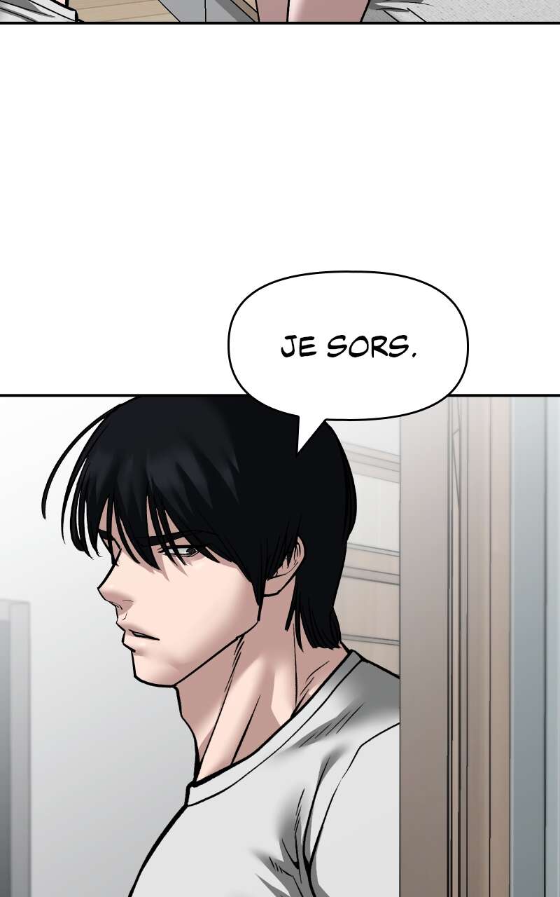 The Bully in Charge Chapitre 96 - Page 86