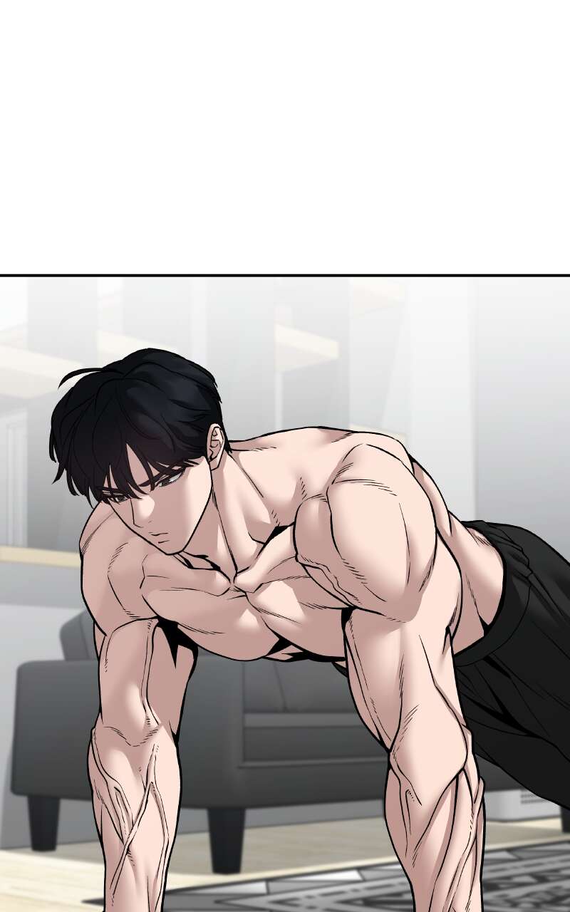 The Bully in Charge Chapitre 96 - Page 89