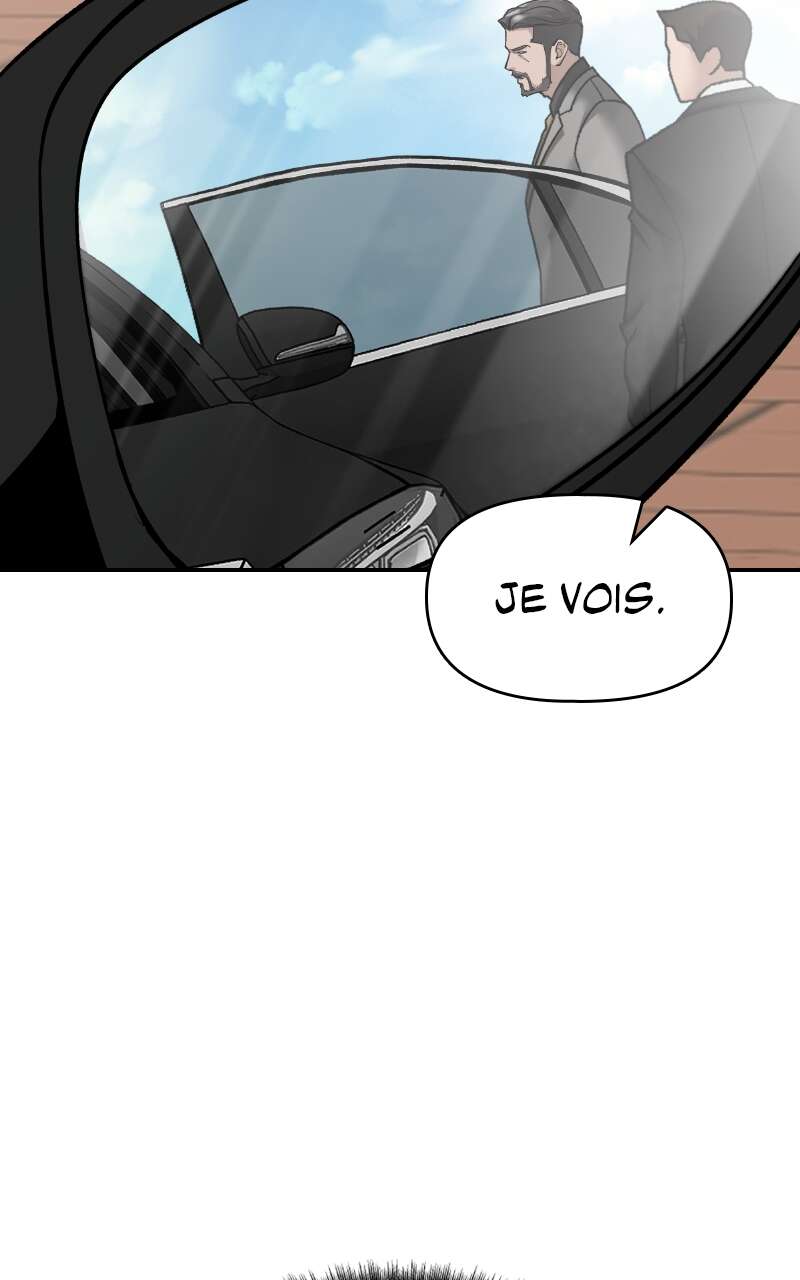 The Bully in Charge Chapitre 96 - Page 9