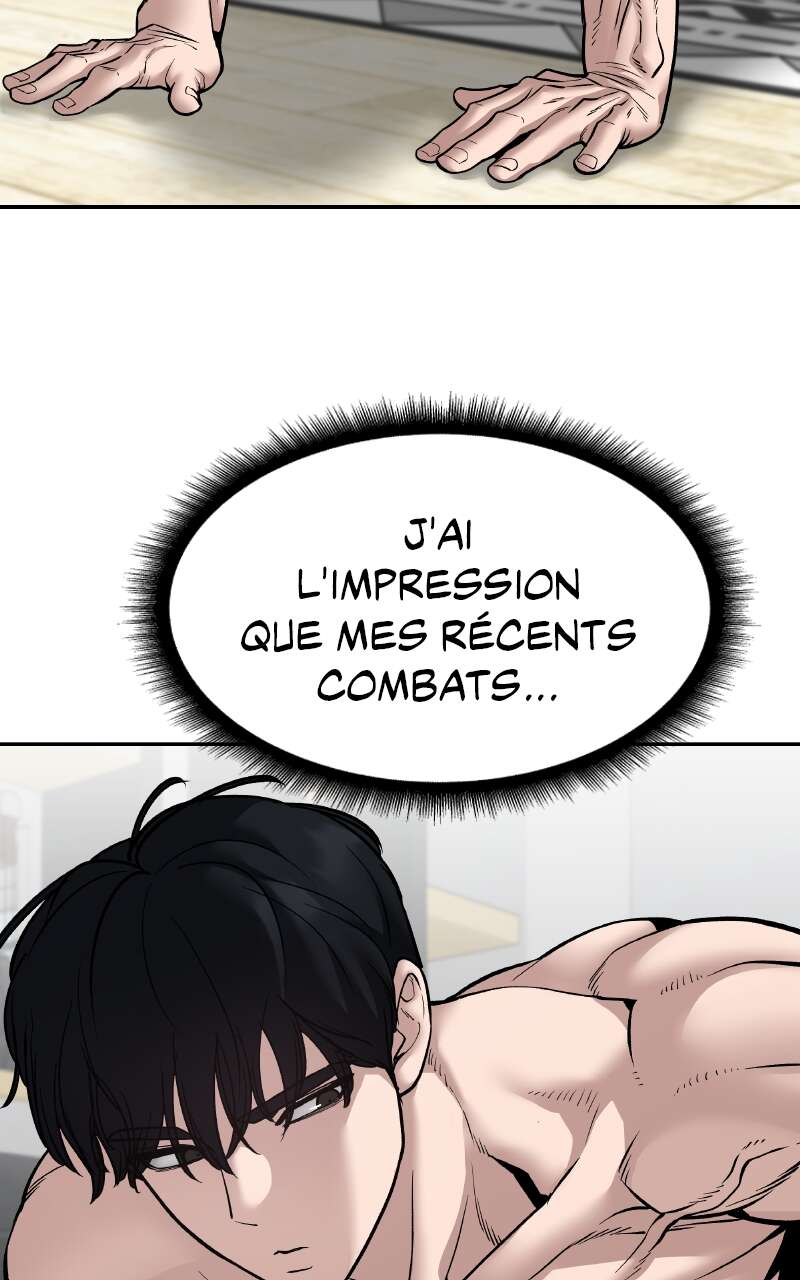 The Bully in Charge Chapitre 96 - Page 90
