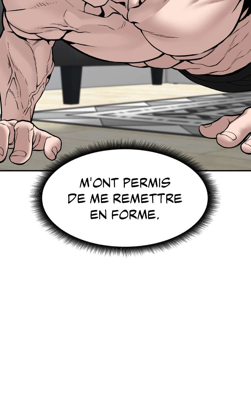 The Bully in Charge Chapitre 96 - Page 91