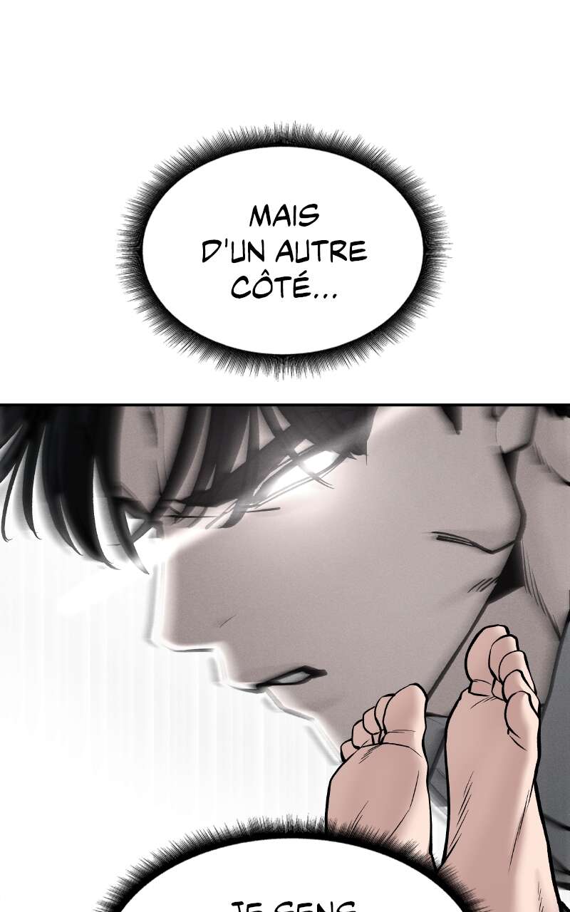 The Bully in Charge Chapitre 96 - Page 92