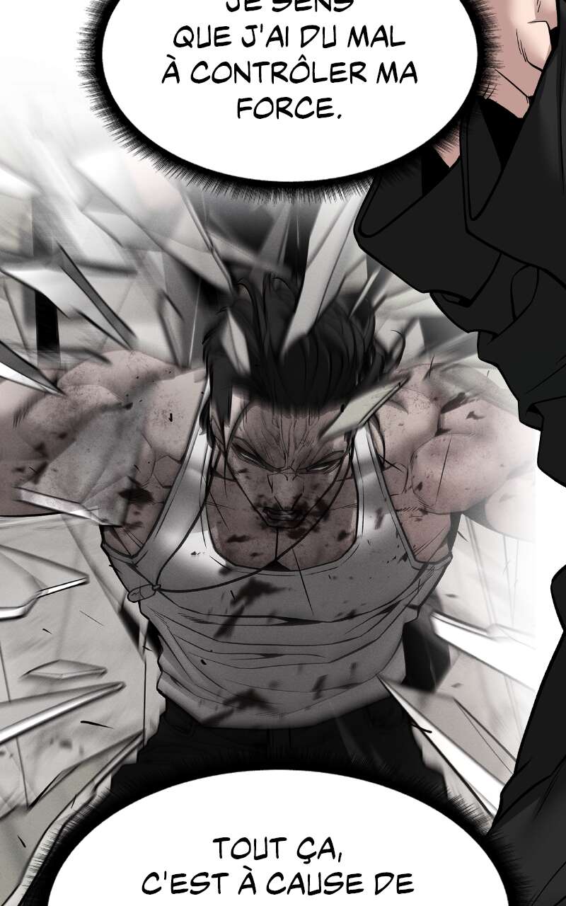 The Bully in Charge Chapitre 96 - Page 93