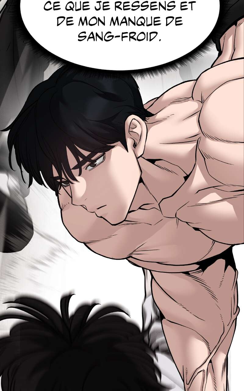 The Bully in Charge Chapitre 96 - Page 94