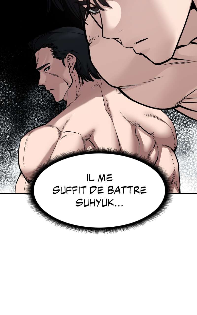 The Bully in Charge Chapitre 96 - Page 96