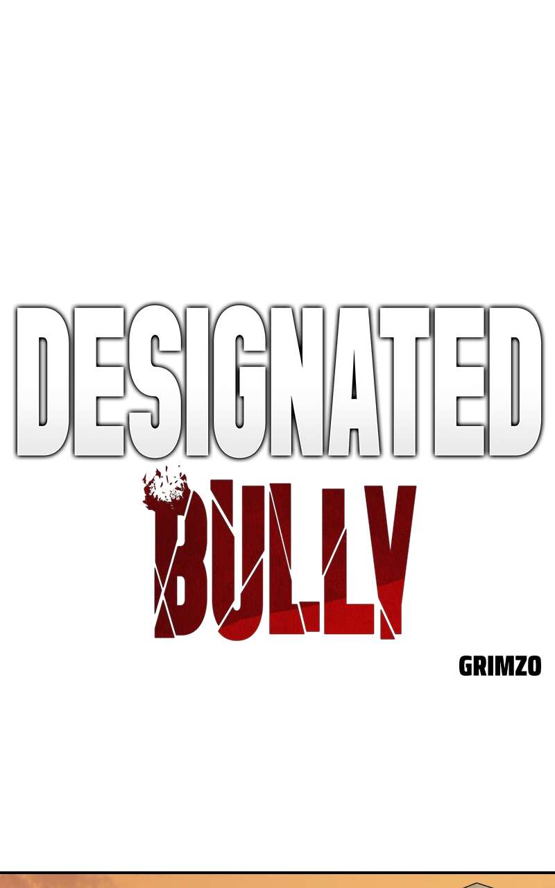 The Bully in Charge Chapitre 97 - Page 1
