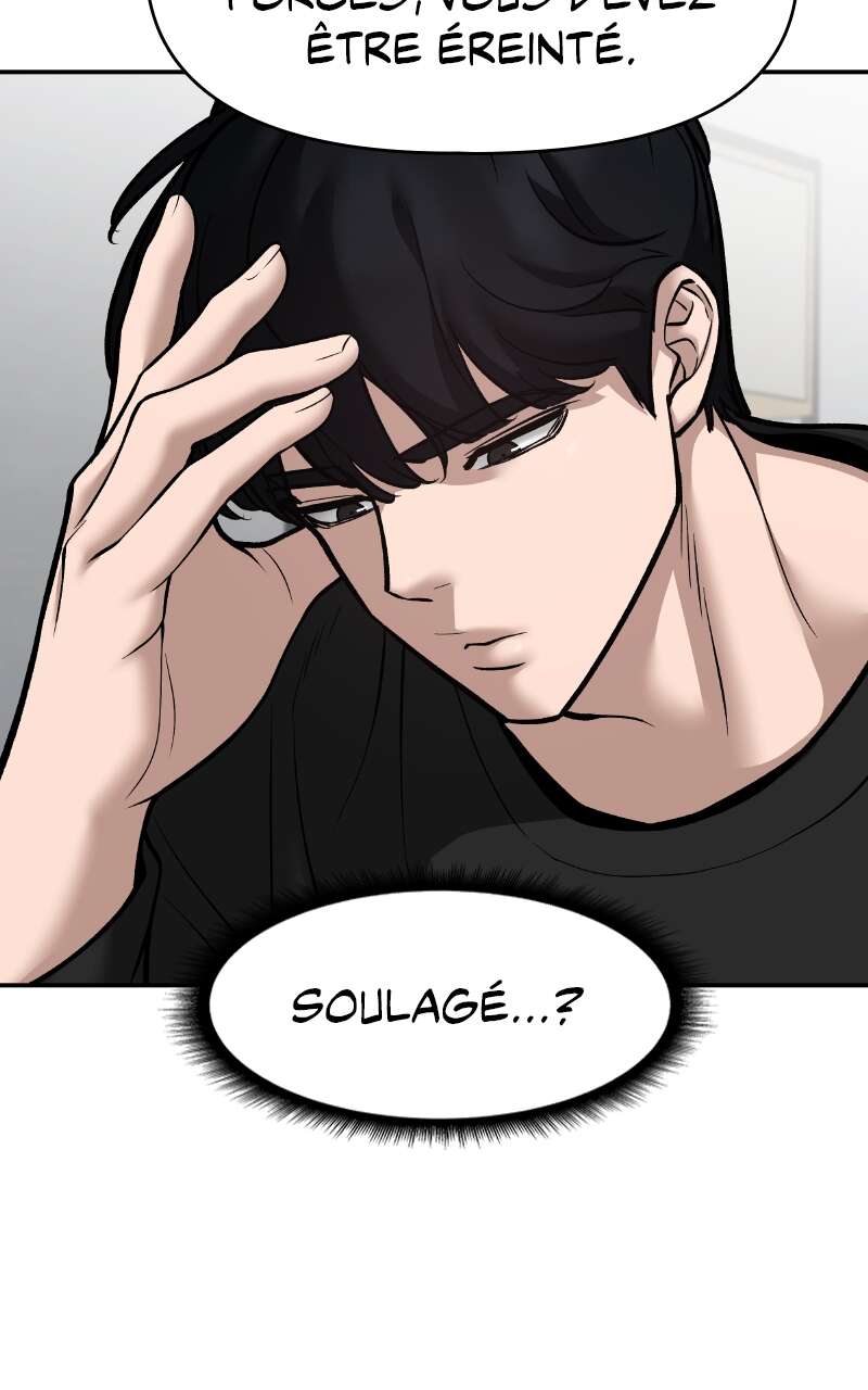 The Bully in Charge Chapitre 97 - Page 10