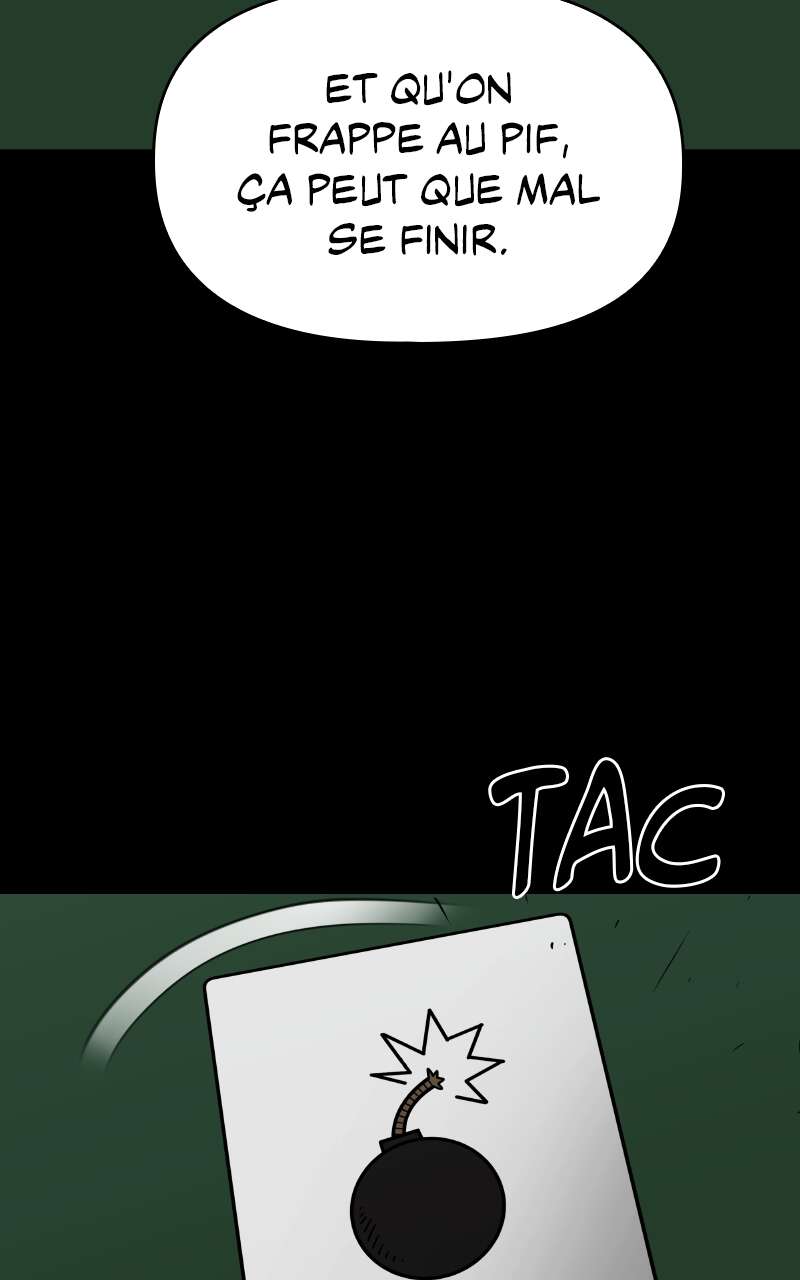 The Bully in Charge Chapitre 97 - Page 101