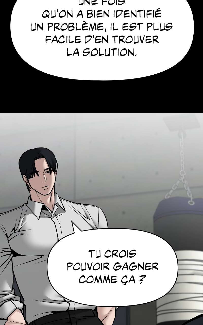 The Bully in Charge Chapitre 97 - Page 105
