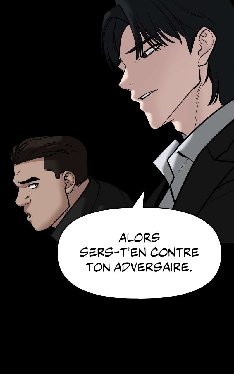 The Bully in Charge Chapitre 97 - Page 109