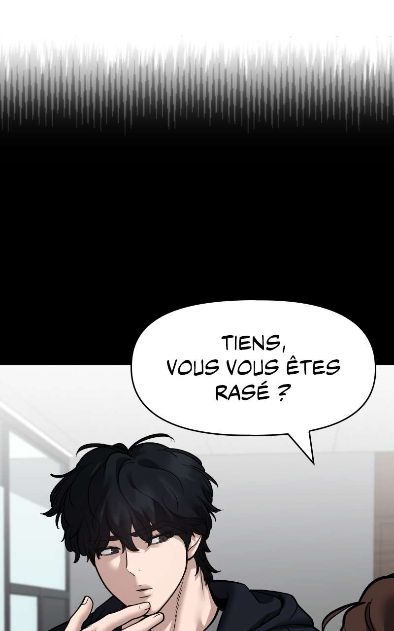 The Bully in Charge Chapitre 97 - Page 11