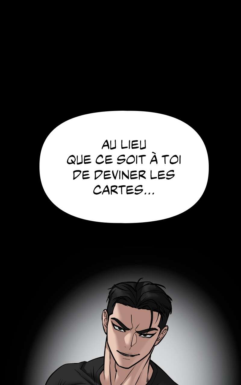 The Bully in Charge Chapitre 97 - Page 110